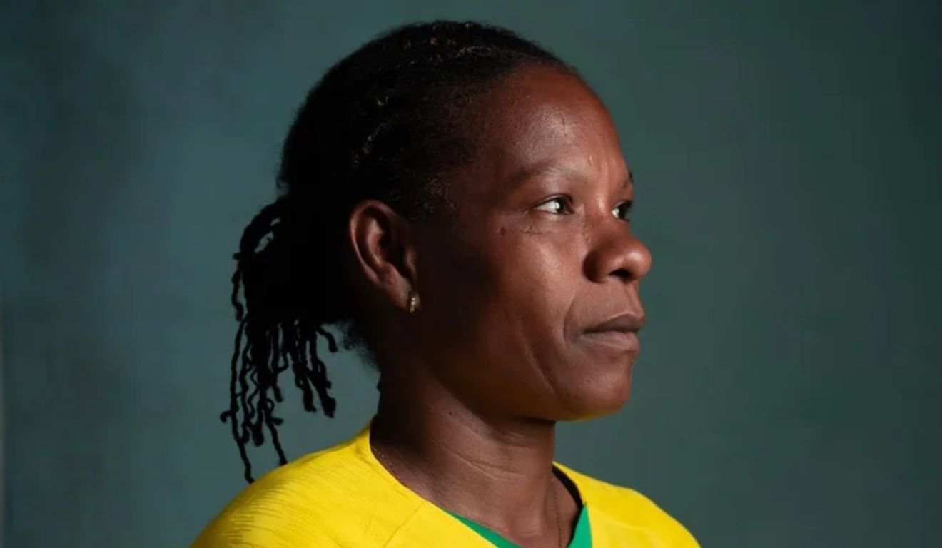 Foto: Sam Robles/CBF Foto: Sam Robles/CBF