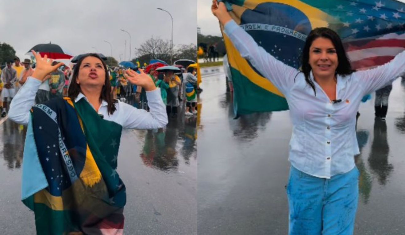 Foto Reprodução / Instagram @maramaravilhaoficial Foto Reprodução / Instagram @maramaravilhaoficial