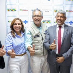 Foto: Walterson Rosa/MS  