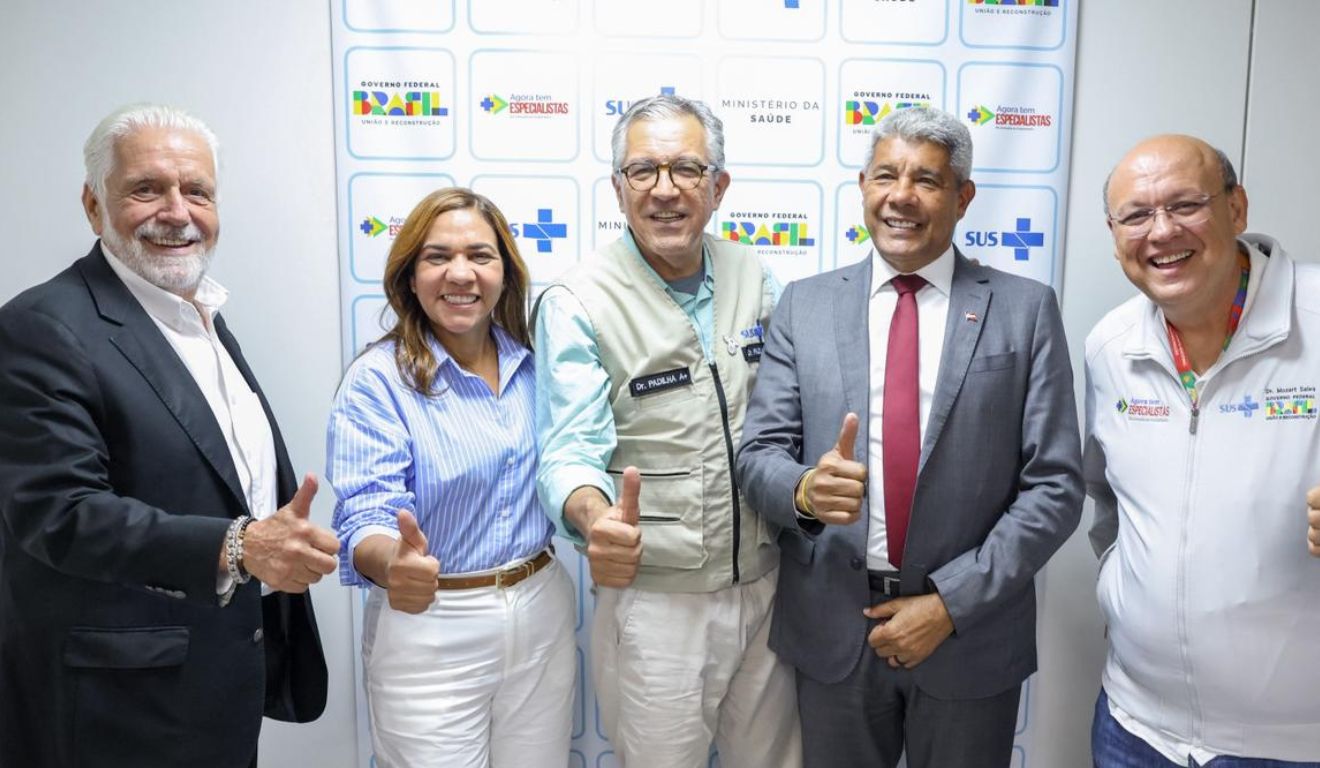 Foto: Walterson Rosa/MS Foto: Walterson Rosa/MS