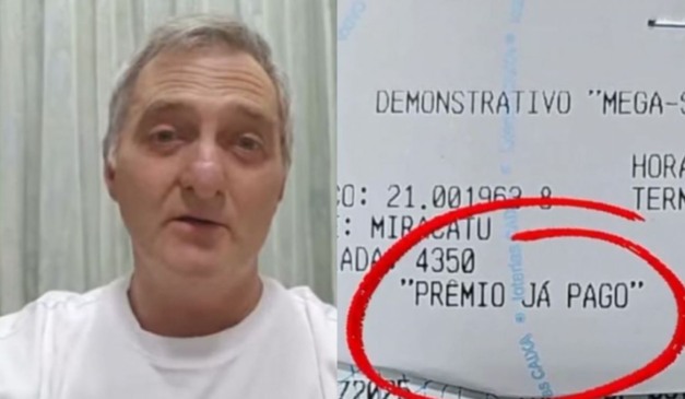 Reprodução / Redes Sociais