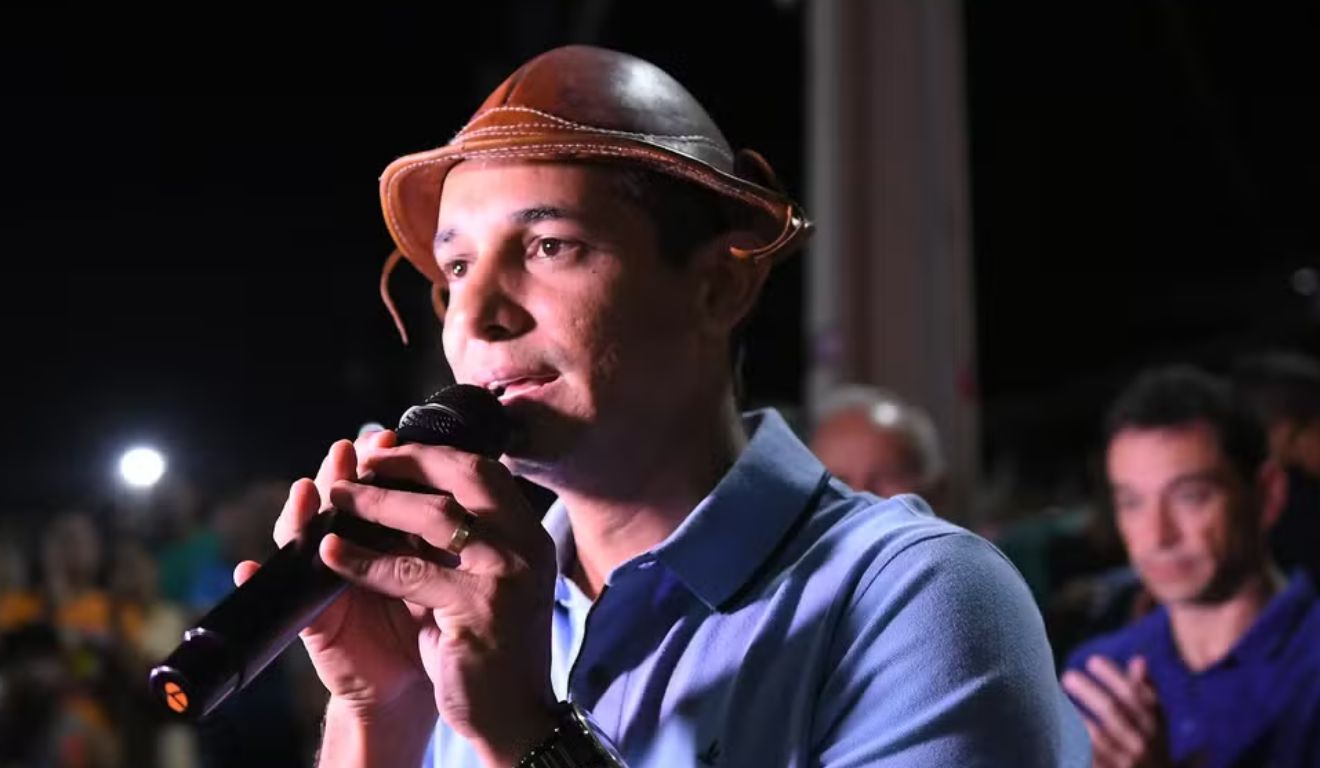 Foto: Allan Phablo (SECOM/PMM) Foto: Allan Phablo (SECOM/PMM)