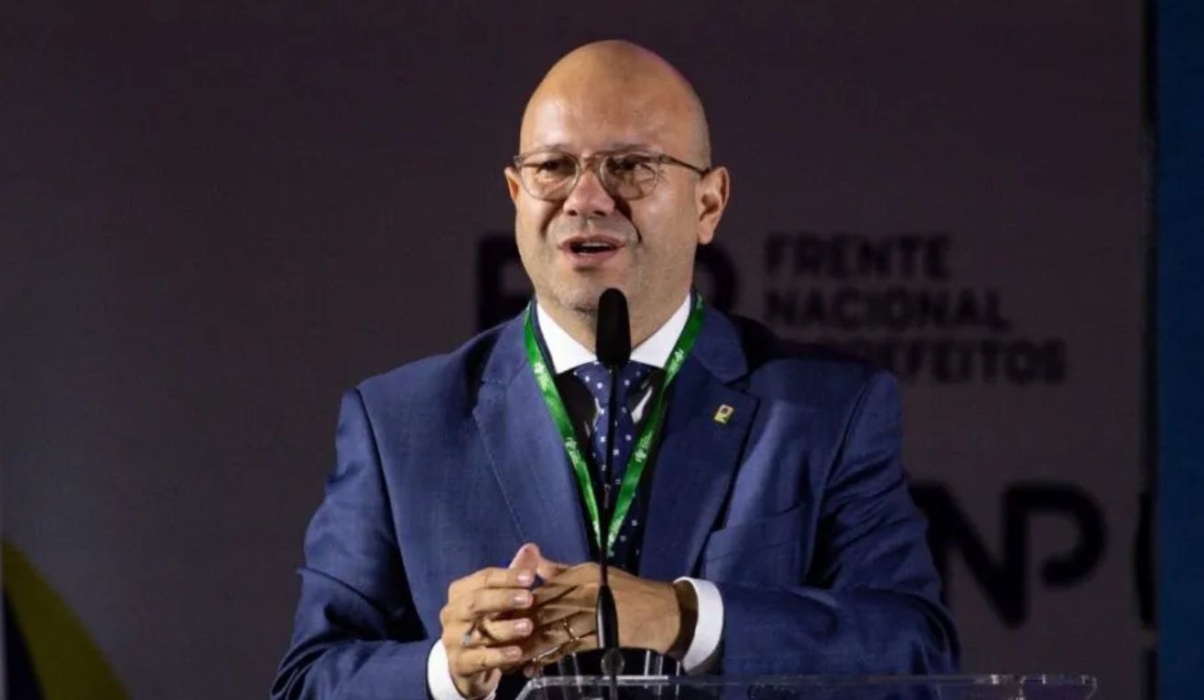 Foto: Marcelo Camargo/Agência Brasil Foto: Marcelo Camargo/Agência Brasil