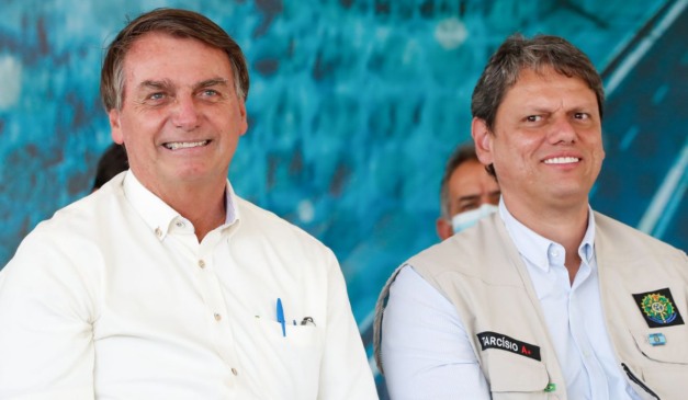 Foto: Alan Santos/PR