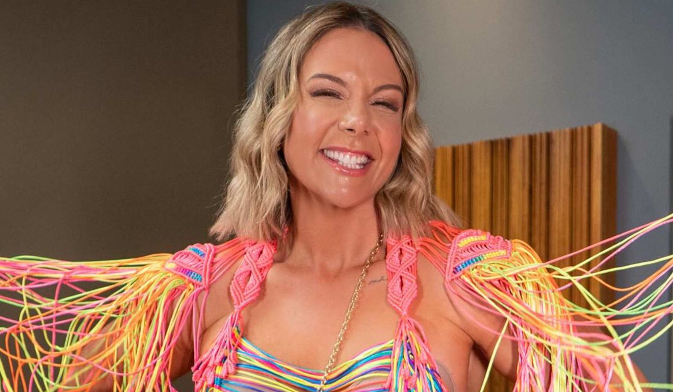 Foto: Reprodução / Instagram Foto: Reprodução / Instagram