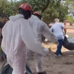 Reprodução/ Rede Mirante