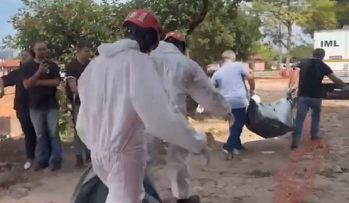 Reprodução/ Rede Mirante Reprodução/ Rede Mirante