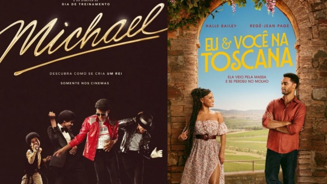 Fotos: Divulgação / Adoro cinema