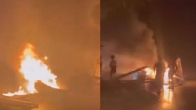 Fotos: Reprodução / Redes Sociais