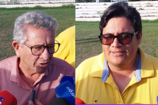 Foto: Aparecido Silva/PS Notícias