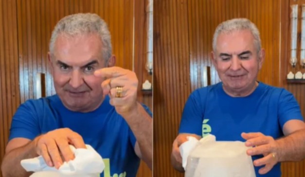 Foto: Reprodução / Redes Sociai