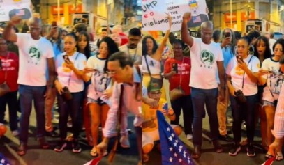 Foto: Reprodução / Redes Sociais Foto: Reprodução / Redes Sociais