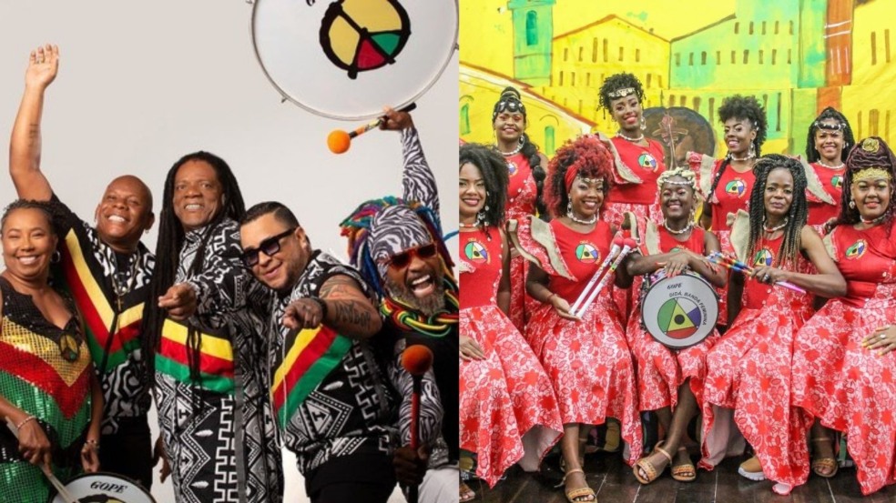 Foto: Redes Sociais Foto: Redes Sociais