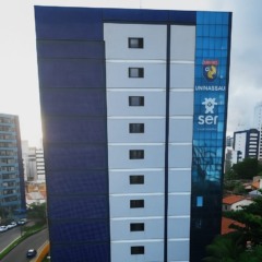 Foto: Divulgação UNINASSAU