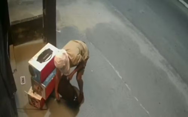 Foto: Reprodução / Redes Sociais Foto: Reprodução / Redes Sociais