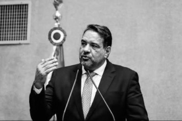 Foto: Reprodução / Redes Sociais Foto: Reprodução / Redes Sociais