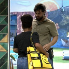 Foto: Reprodu&ccedil;&atilde;o / TV Globo