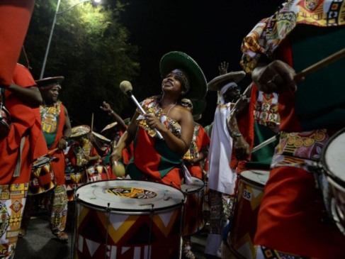 Foto: Sílvio Tito/Arquivo Secom PMS
