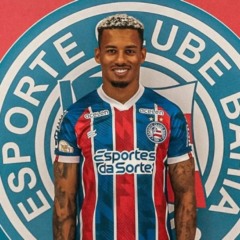 Foto: Felipe Oliveira/EC Bahia
