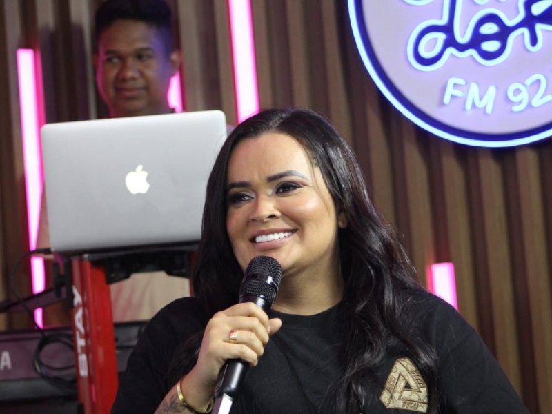 Foto: Vagner Souza/PS Notícias Foto: Vagner Souza/PS Notícias