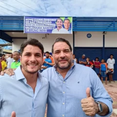 Foto: Reprodu&ccedil;&atilde;o / Redes Sociais