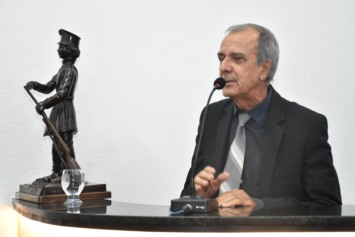 Foto: Divulgação/Câmara de Feira de Santana