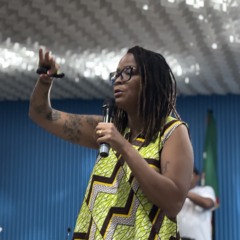 B&aacute;rbara Carine. Foto: Divulga&ccedil;&atilde;o/TRE-BA/Arquivo