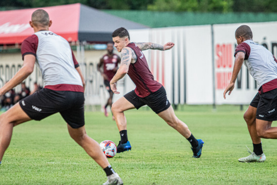 Foto: Karla Porto / EC Vitória