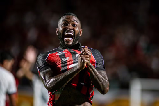 Foto: Victor Ferreira / EC Vitória