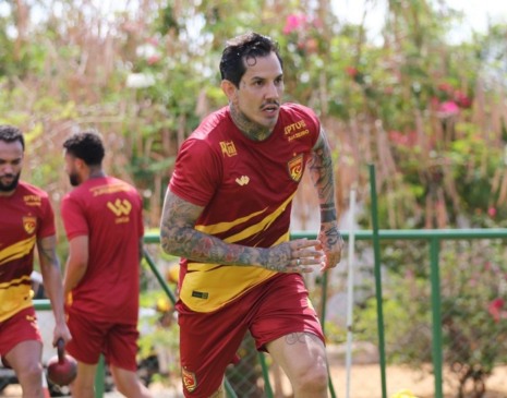 Foto: Divulgação/Juazeirense