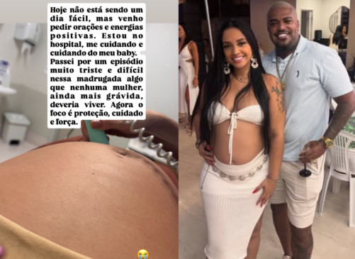 Foto: Reprodução / Redes Sociais