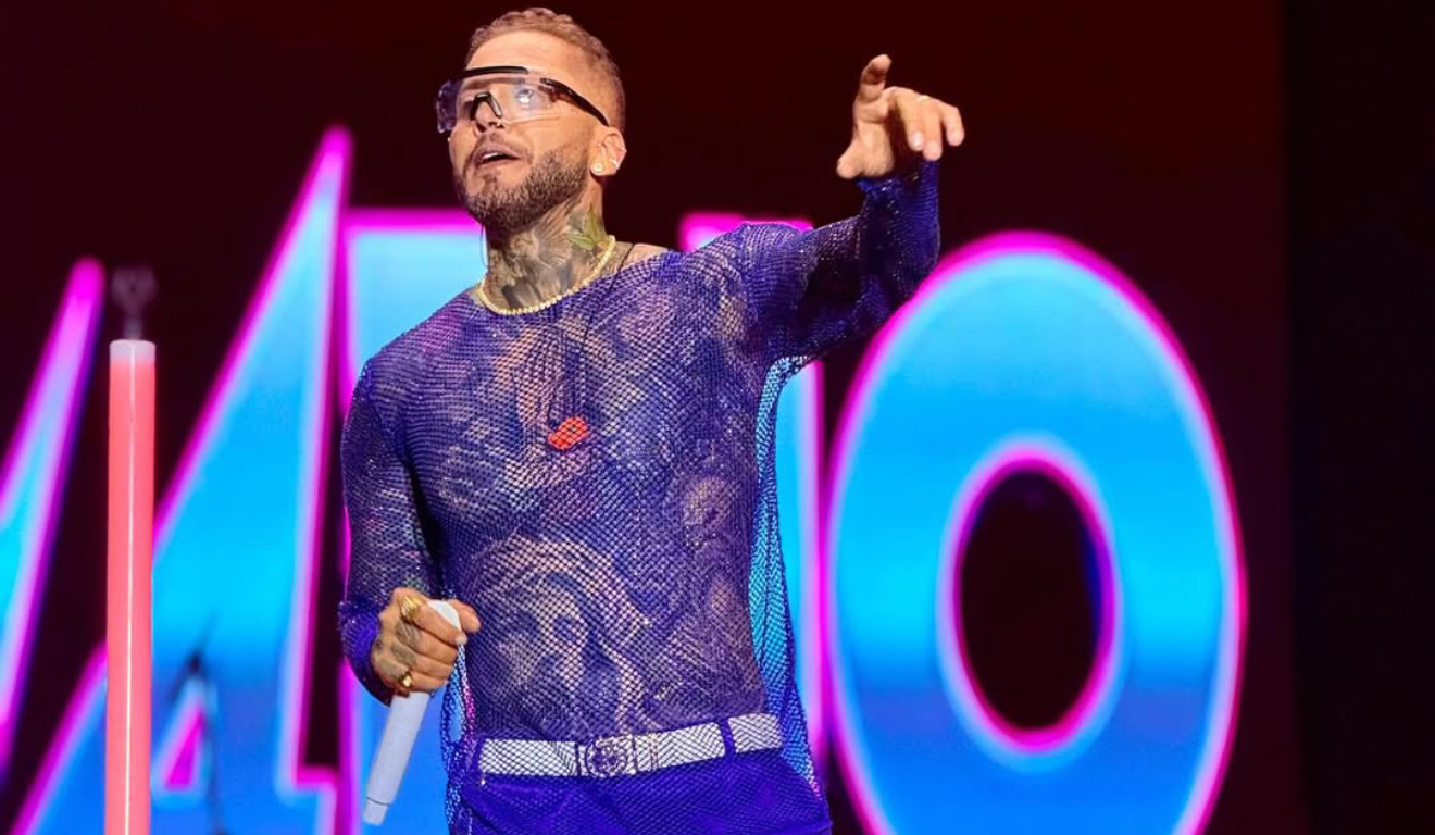 Foto: Reprodução / Redes Sociais Foto: Reprodução / Redes Sociais