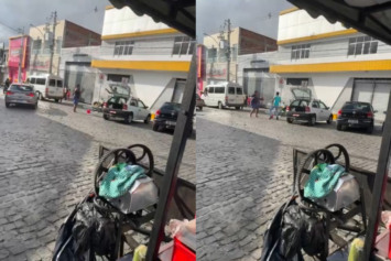 Foto: Reprodução / Redes Sociais 