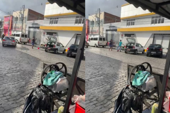 Foto: Reprodução / Redes Sociais 