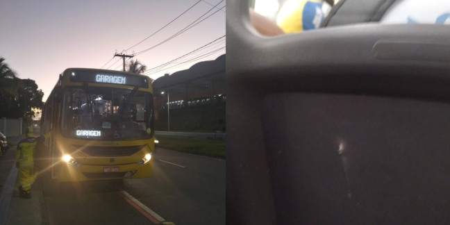 Foto: Reprodução / Sindicato dos Rodoviários 