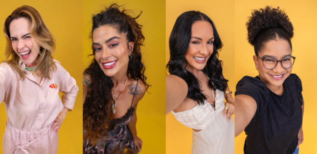 Foto: Reprodução / Globo