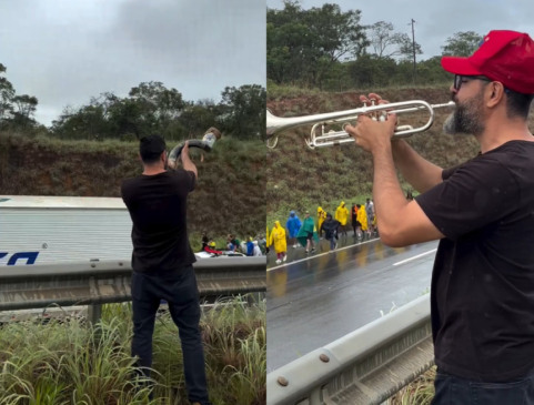 Foto: Reprodução / Redes Sociais