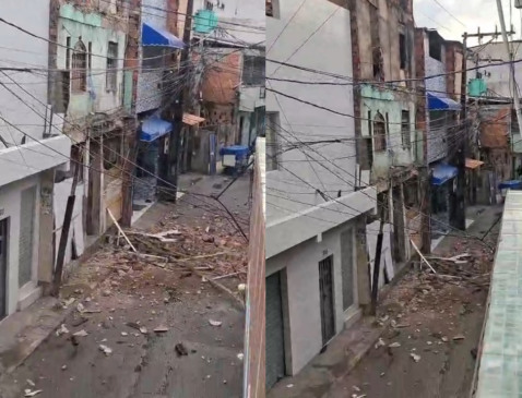 Foto: Leitor PS Notícias