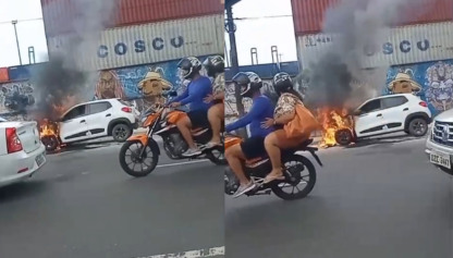 Foto: Reprodução / Redes Sociais