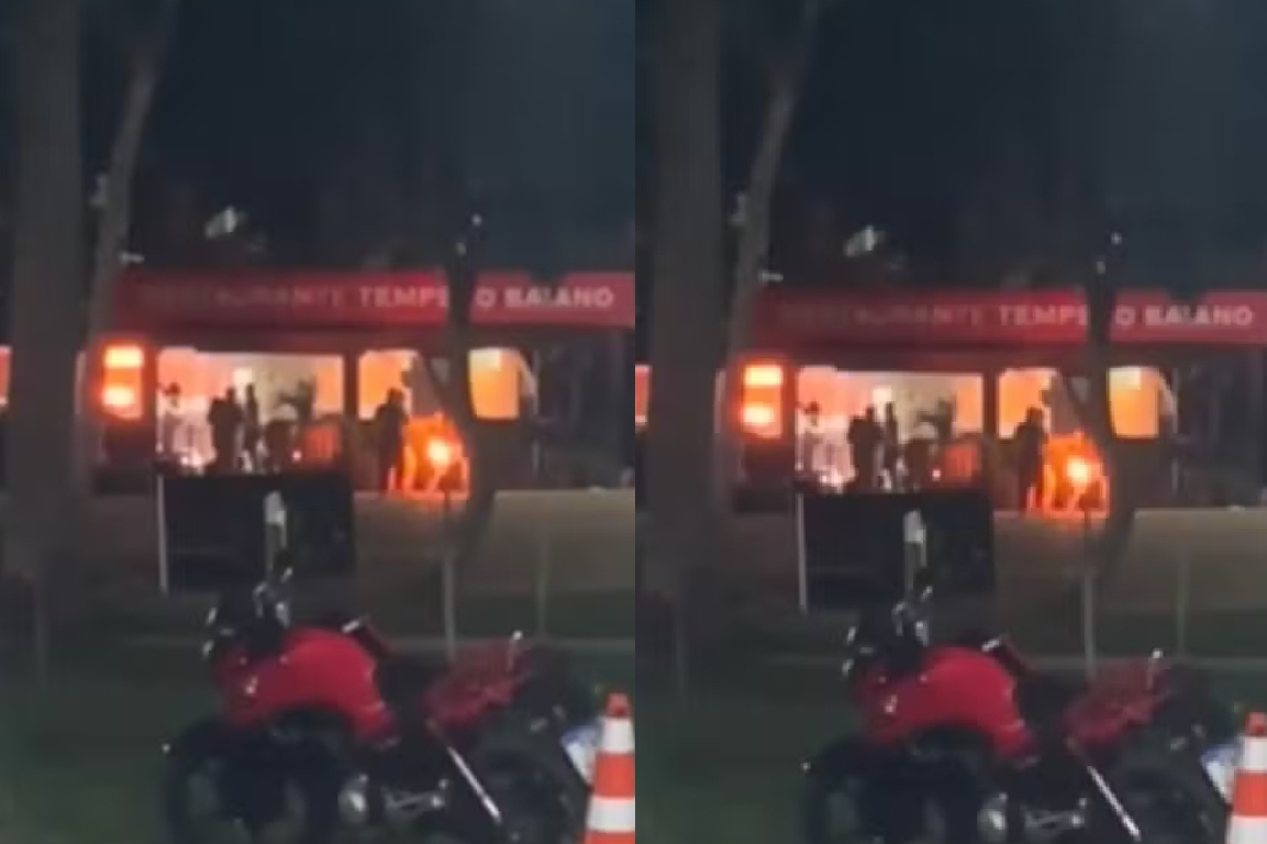 Foto: Reprodução / Redes Sociais Foto: Reprodução / Redes Sociais