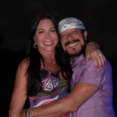 Foto: Redes Sociais / Ana Marques