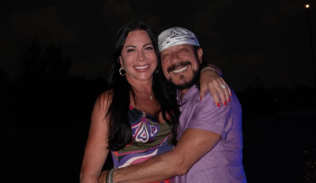 Foto: Redes Sociais / Ana Marques