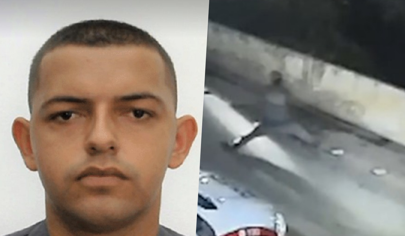 POLICIAL MILITAR POLICIAL MILITAR