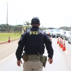 Foto: Ilustrativa/PRF