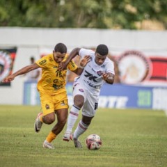 Foto: Victor Ferreira/EC Vitória