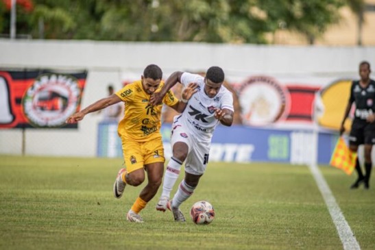 Foto: Victor Ferreira/EC Vitória