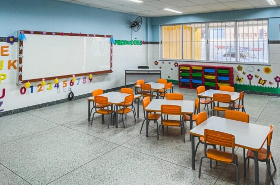 Foto: Rafael Oliveira/Secom/PMS/Divulgação