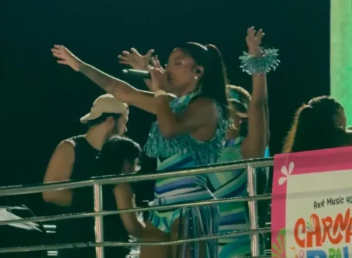 Foto: Rafaela Maynard/PSNotícias
