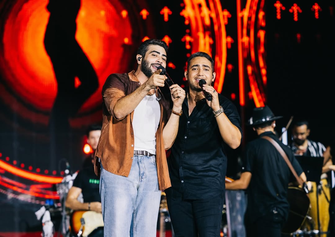 Foto: Randes Filho Foto: Randes Filho