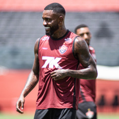 Foto: Victor Ferreira / EC Vitória